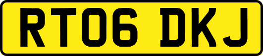 RT06DKJ