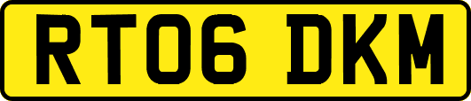 RT06DKM