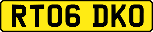 RT06DKO