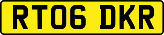 RT06DKR