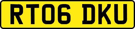 RT06DKU