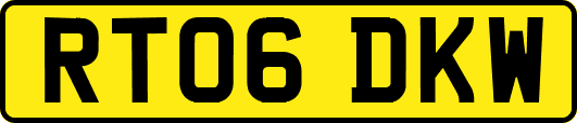 RT06DKW