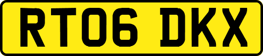 RT06DKX