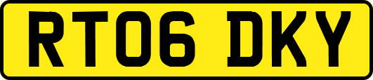 RT06DKY