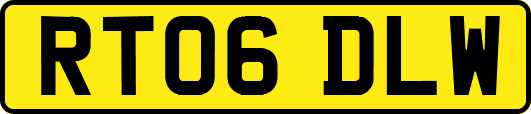 RT06DLW