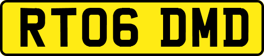 RT06DMD