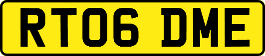 RT06DME