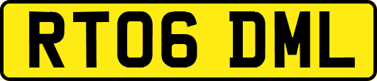 RT06DML