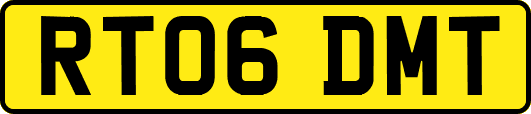 RT06DMT