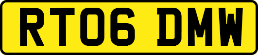 RT06DMW
