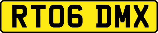 RT06DMX