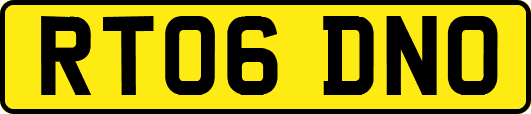 RT06DNO