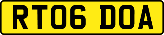 RT06DOA