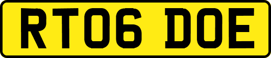 RT06DOE