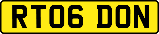 RT06DON