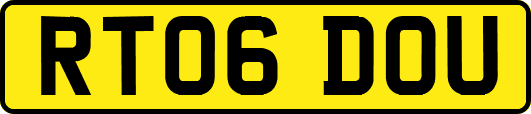 RT06DOU