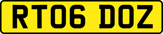 RT06DOZ