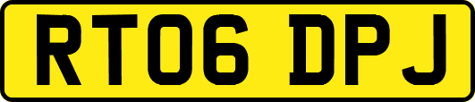 RT06DPJ