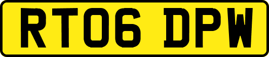 RT06DPW