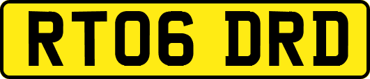 RT06DRD