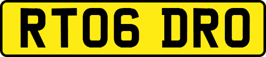 RT06DRO