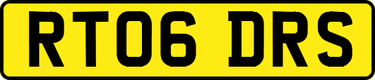 RT06DRS