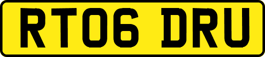 RT06DRU
