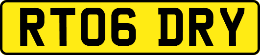 RT06DRY