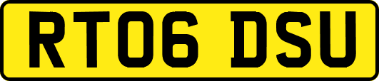 RT06DSU