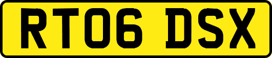 RT06DSX