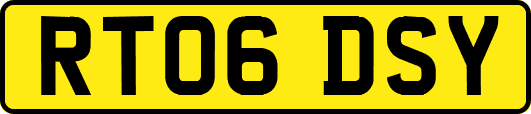 RT06DSY