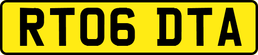 RT06DTA