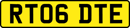 RT06DTE