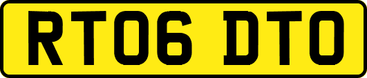 RT06DTO