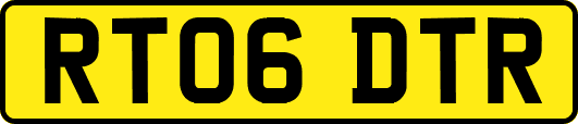 RT06DTR