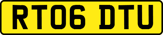 RT06DTU