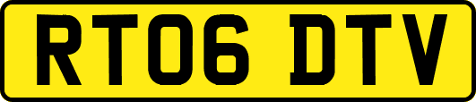 RT06DTV