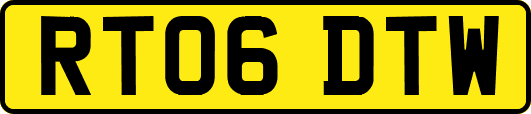 RT06DTW