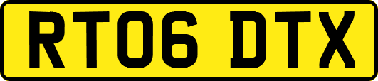 RT06DTX
