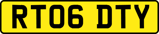 RT06DTY