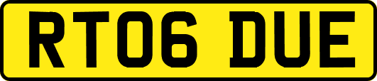 RT06DUE