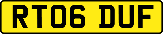RT06DUF