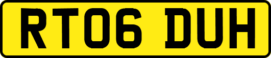 RT06DUH