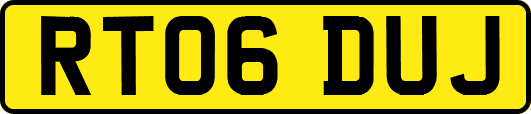 RT06DUJ