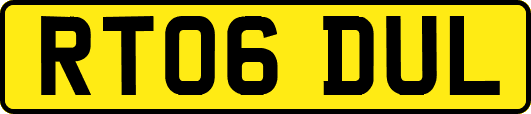 RT06DUL