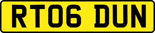 RT06DUN