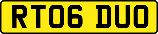 RT06DUO