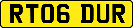 RT06DUR