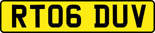 RT06DUV
