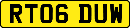 RT06DUW